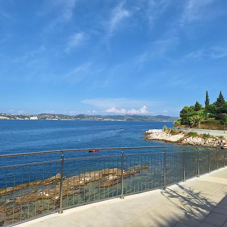 Studio Apartment Volta Crveni Vrh Luaran gambar