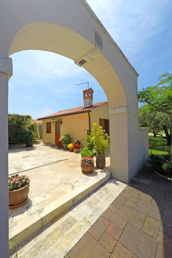 Studio Apartment Volta Crveni Vrh Luaran gambar