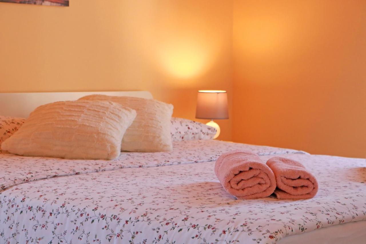 Studio Apartment Volta Crveni Vrh Luaran gambar