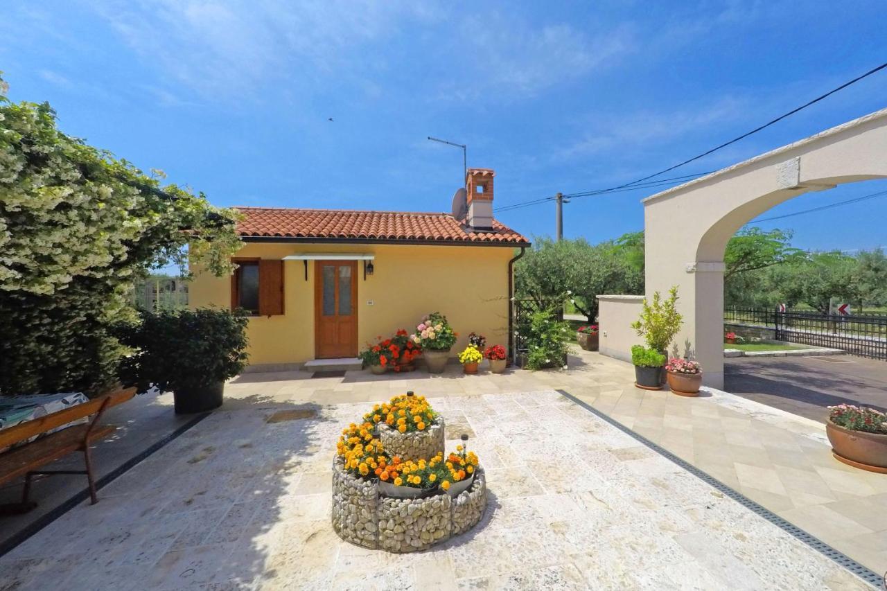 Studio Apartment Volta Crveni Vrh Luaran gambar