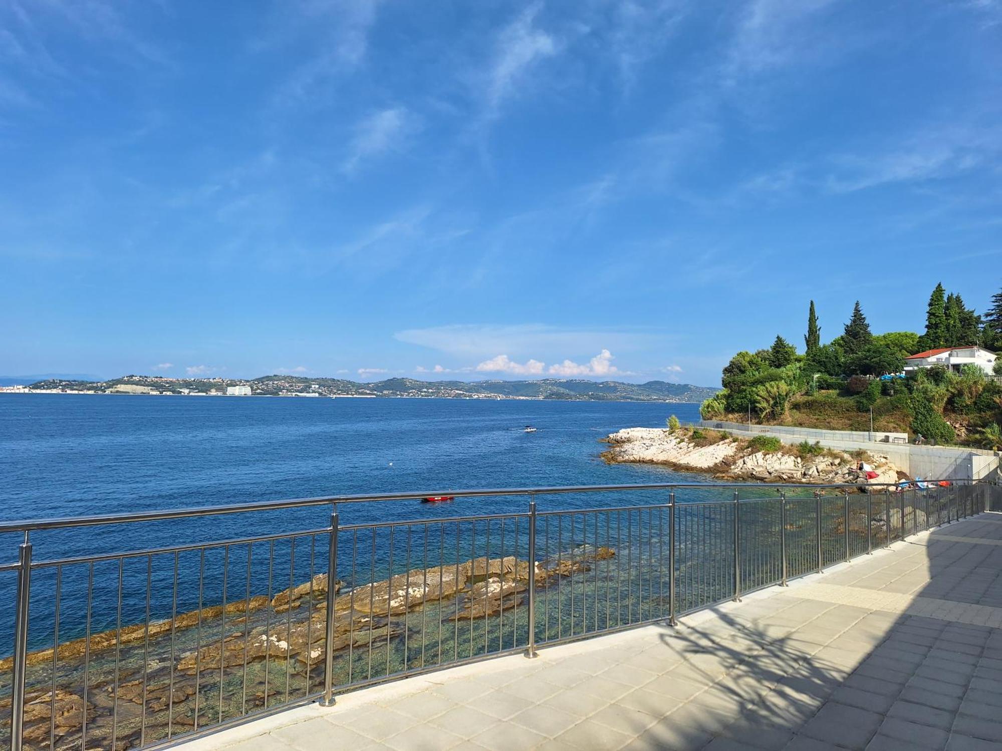 Studio Apartment Volta Crveni Vrh Luaran gambar